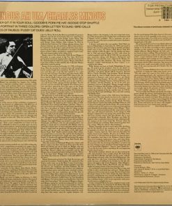 Charles Mingus-1