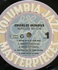 Charles Mingus-3