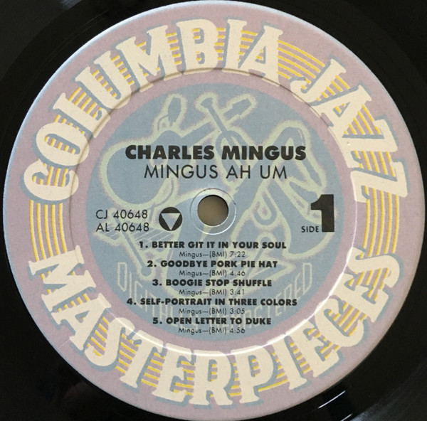 Charles Mingus-3