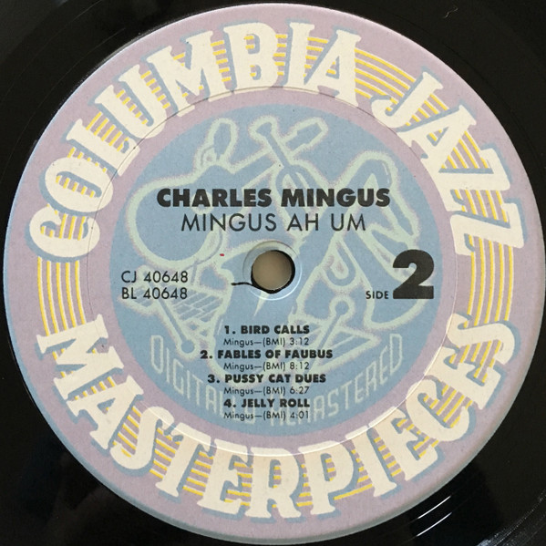Charles Mingus-4