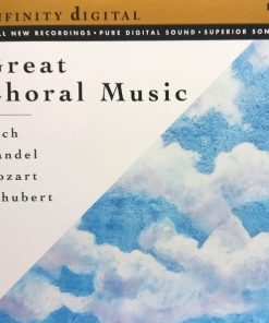 Handel*, Bach*, Mozart*, Schubert*-0