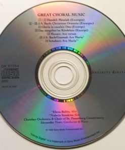 Handel*, Bach*, Mozart*, Schubert*-2