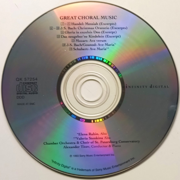 Handel*, Bach*, Mozart*, Schubert*-2