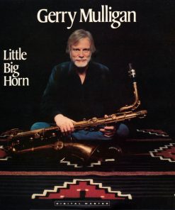 Gerry Mulligan-0