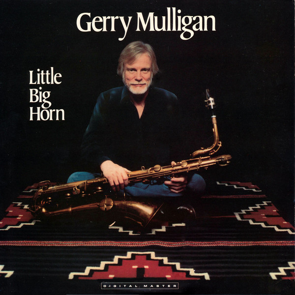 Gerry Mulligan-0