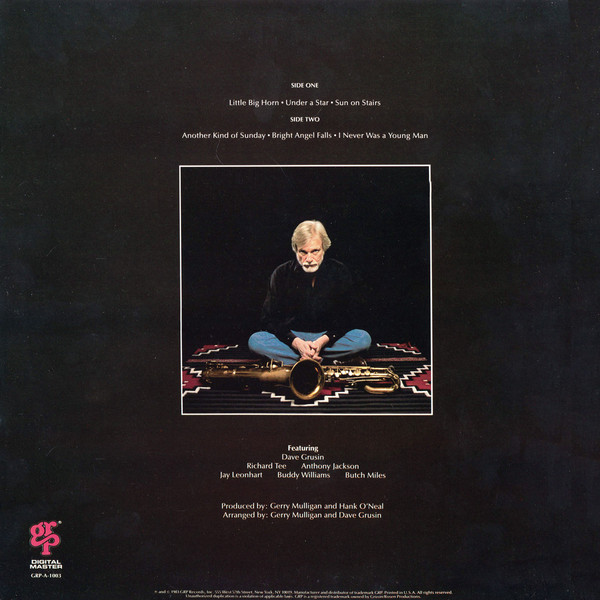 Gerry Mulligan-1