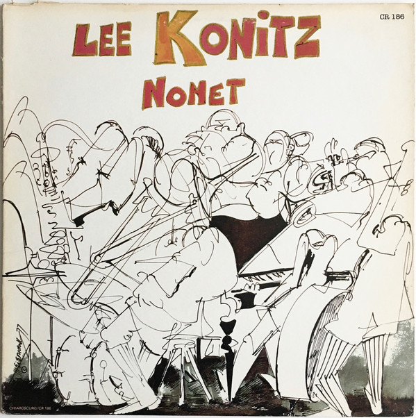 Lee Konitz Nonet-0