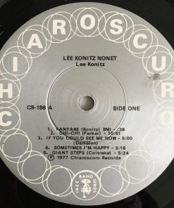 Lee Konitz Nonet-2