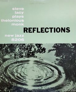 Steve Lacy-0