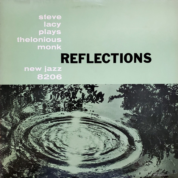 Steve Lacy-0