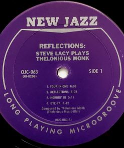 Steve Lacy-2