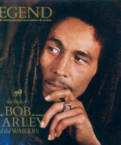 Bob Marley & The Wailers-0