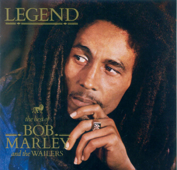 Bob Marley & The Wailers-0