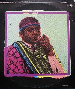 Archie Shepp-0