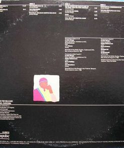 Archie Shepp-1