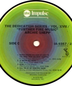 Archie Shepp-4