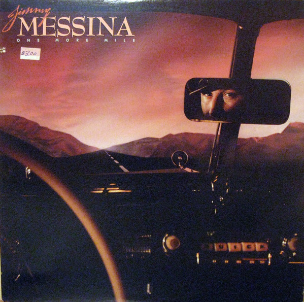 Jimmy Messina*-0