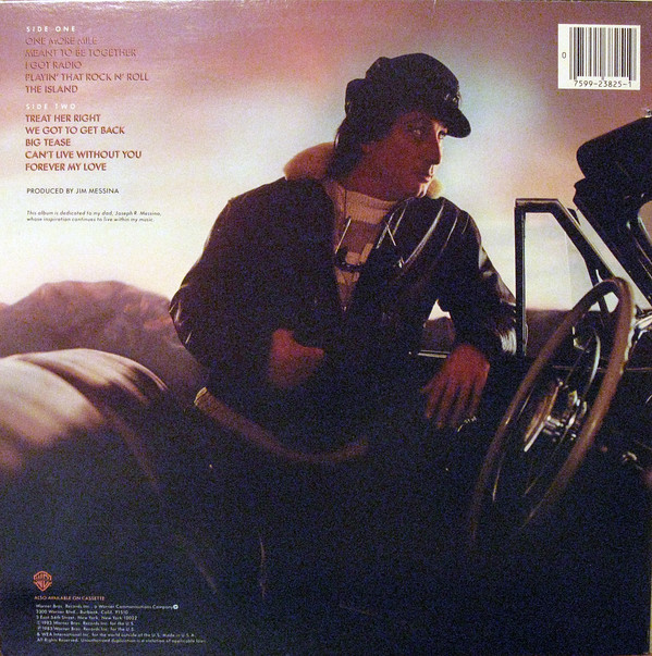 Jimmy Messina*-1