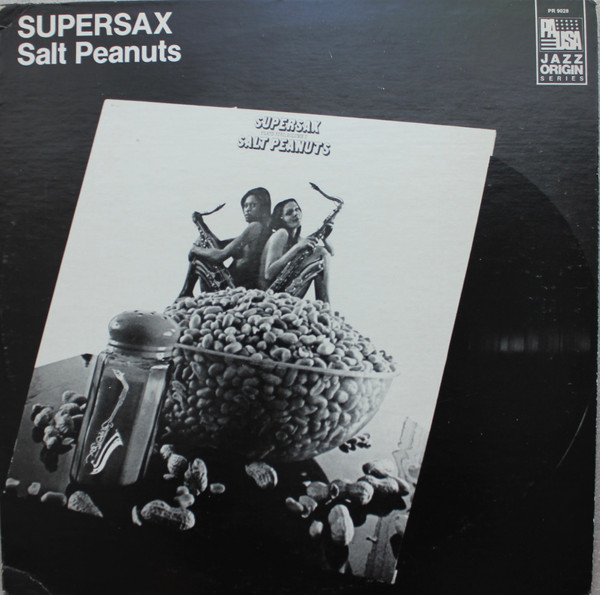 Supersax-0