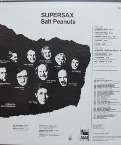 Supersax-1