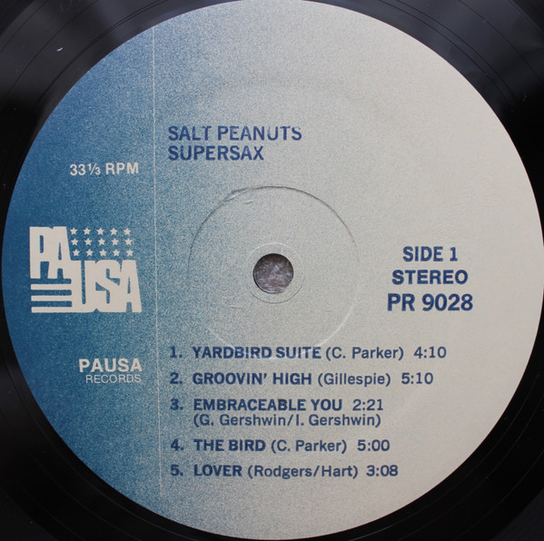Supersax-2