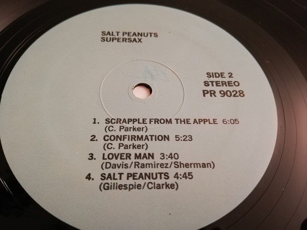 Supersax-4