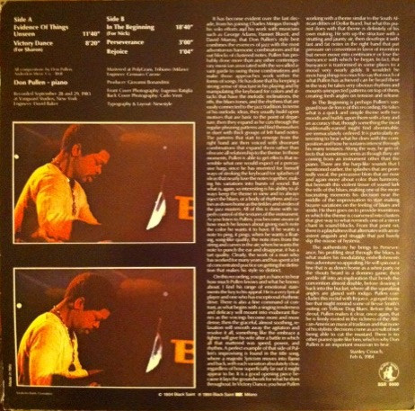 Don Pullen-1