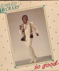 Howard McCrary-0