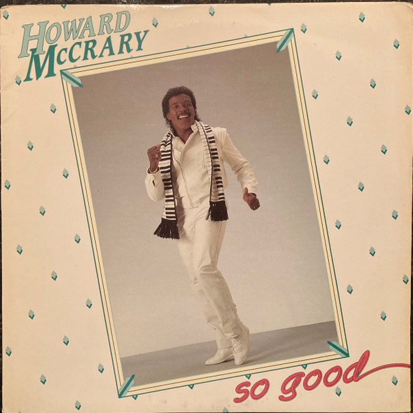 Howard McCrary-0