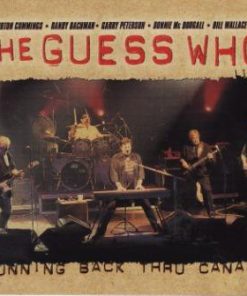The Guess Who-0