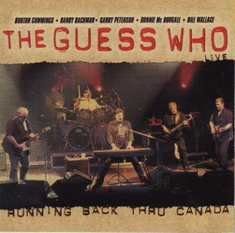 The Guess Who-0