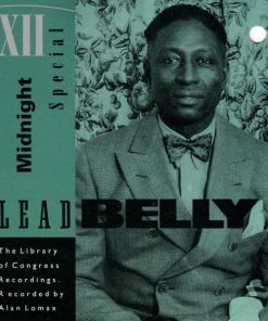 Lead Belly*-0