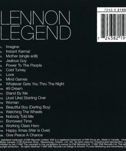 John Lennon-1