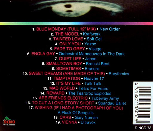 Various-1
