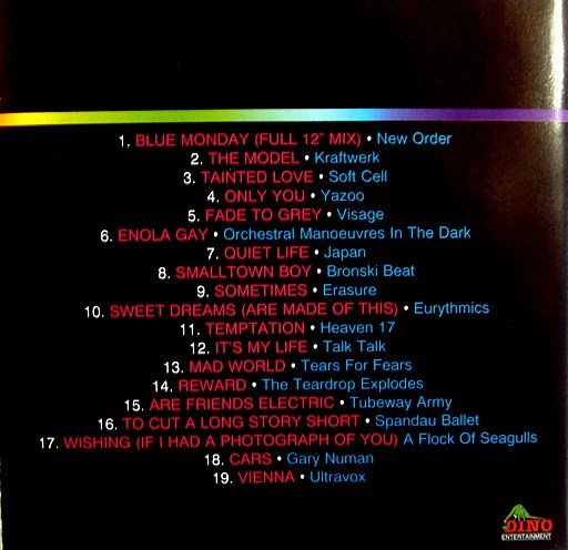 Various-3