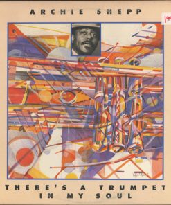 Archie Shepp-0