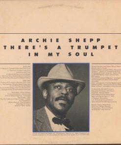 Archie Shepp-1