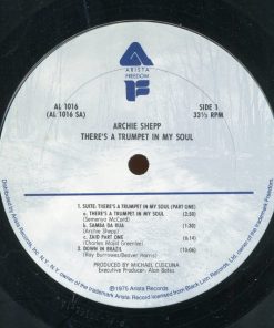 Archie Shepp-2