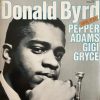 Donald Byrd With Pepper Adams And Gigi Gryce-0