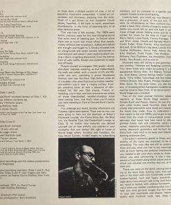 Donald Byrd With Pepper Adams And Gigi Gryce-1