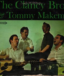 The Clancy Bros. & Tommy Makem*-0