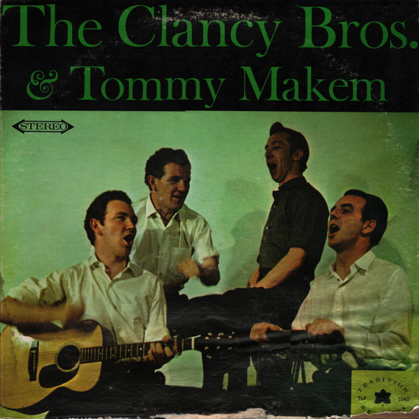 The Clancy Bros. & Tommy Makem*-0