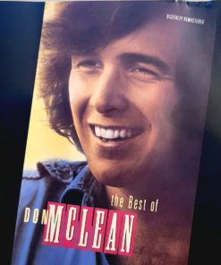 Don McLean-0