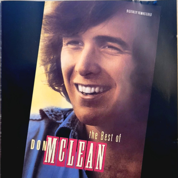 Don McLean-0