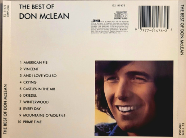 Don McLean-1
