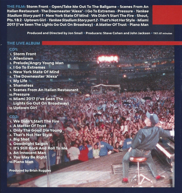 Billy Joel-1