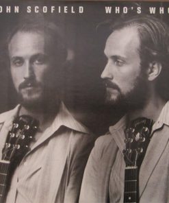 John Scofield-0