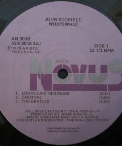John Scofield-2