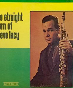 Steve Lacy-0