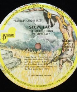 Steve Lacy-3